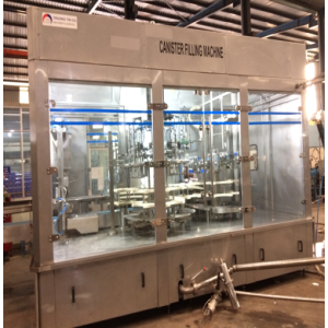 MÁY CHIẾT BÌNH 5 GALLON