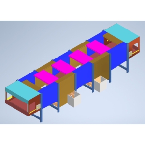 Máy làm warm ( máy làm ấm )