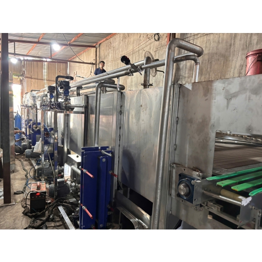 MÁY THANH TRÙNG BIA 